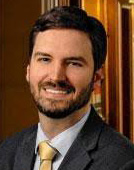 Sarasota County Democratic Party Vice Chair Kevin Griffith