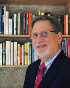 Jeffrey Orenstein
