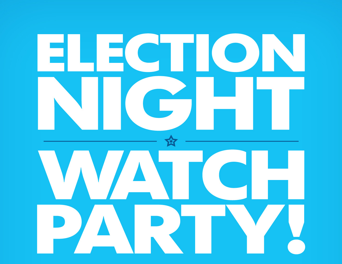 Election Night Watch Party at Michael’s On East | Democratic Club of ...