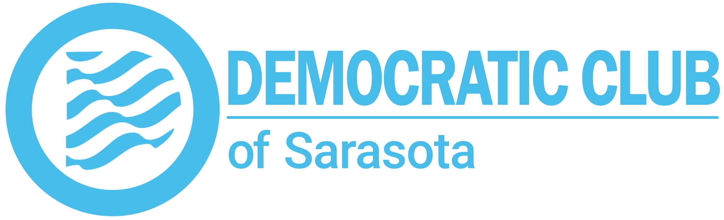 Democratic Club of Sarasota